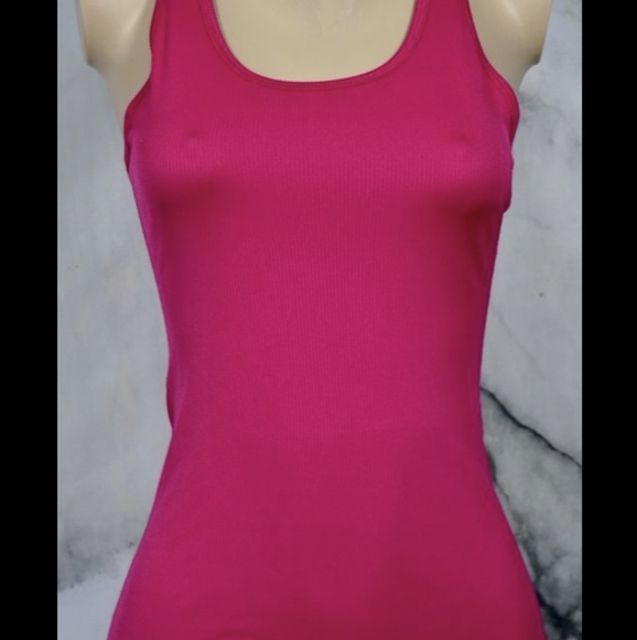 Nike Dri-Fit Racerback - Picture 2 of 6